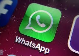 Покупка WhatsApp обошлась Facebook'у в 22 млрд долларов