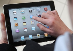 Apple разработает iPad с поддержкой платформ iOS и OS X