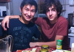 Студент из Казахстана, фигурирующий в деле о теракте в Бостоне, может дать показания против Царнаева