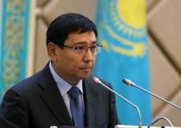 К концу 2014 года будет видно, когда Казахстан сможет вступить в ВТО, - Е.Досаев