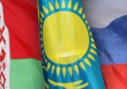 Парламент Казахстана ратифировал Договор о ЕАЭС