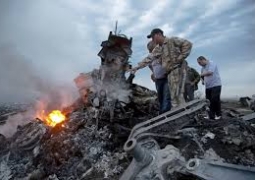 Летчик объяснил, что означает наличие кислородной маски у погибшего при крушении Boeing-777