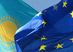 Казахстан и ЕС завершили двусторонние переговоры о приеме Казахстана в ВТО