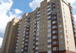 В Астане с 13 октября начнется прием документов на реализацию жилья «Фонда недвижимости «Самрук-Казына»