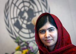 Нобелевскую премию мира присудили правозащитникам из Пакистана и Индии