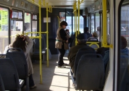 40 млн тенге на подсчет пассажиров автобусов выделили в Караганде