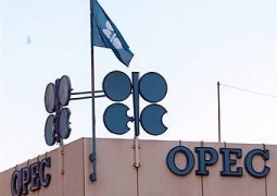 Цена на нефть ОПЕК упала до самой низкой отметки