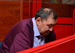 Убийство Сарсенбаева: Ержан Утембаев может выйти на свободу в октябре