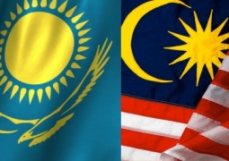 Казахстан и Малайзия намерены расширить сотрудничество в правоохранительной сфере