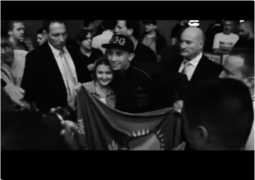 GGG-мания. Американские рэперы сняли клип про Геннадия Головкина (ВИДЕО)