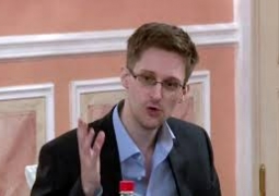 Эдвард Сноуден призвал отказаться от Facebook