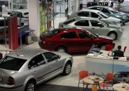 Ассоциация машиностроителей Казахстана призвала чиновников активней покупать отечественные авто