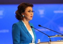 Дарига Назарбаева констатировала сговор издательств