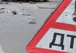 В Карагандинской области в ДТП погибли 2 человека, еще 5 пострадали 