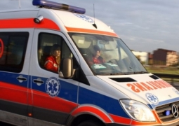 В Польше госпитализирован больной с подозрением на вирус Эбола