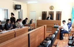 Протоколировать заседания суда в Казахстане будут с помощью аудио и видеозаписи