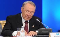 Нурсултан Назарбаев подписал закон о ратификации договора о ЕАЭС