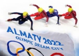 Если в Алматы пройдет Олимпиада, то в мире о РК узнают как о спортивной державе, - И.Ильин