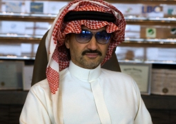 Саудовский принц бьет тревогу по поводу снижения цен на нефть