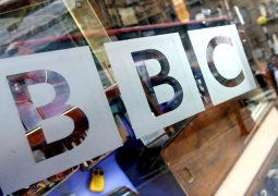 В Китае заблокировали англоязычный сайт BBC из-за освещения событий в Гонконге