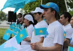 Молодые казахстанцы слишком много ждут от государства, - эксперт