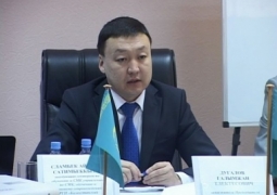 Техническое регулирование Казахстана готово для вступления в ВТО, - Г.Дугалов