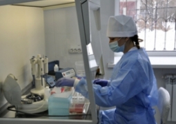 В Шымкенте открыли лабораторию для выявления ГМО в продуктах