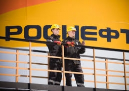 «Роснефть» потребовала в суде Евросоюза снять санкции