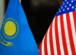 США выберут Казахстан основным поставщиком товаров в Афганистан 