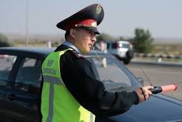 Повышение штрафов не предусмотрено в законе «О дорожном движении», вводимом в действие с 20 октября, - МВД