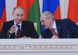 Александр Лукашенко назвал Владимира Путина старшим братом