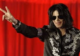 Майкл Джексон возглавил рейтинг знаменитостей Forbes
