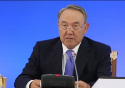 Нурсултан Назарбаев провел ряд двусторонних встреч на саммите в Милане