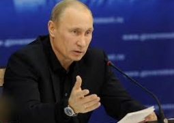 Мировая экономика рухнет при цене нефти в 80 долларов, - Владимир Путин