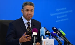 В Казахстане будет создана комиссия для мониторинга за процессом приватизации, - Азат Перуашев