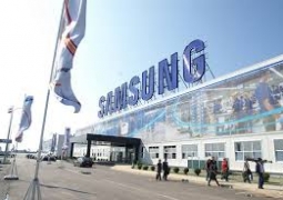Samsung поднялся на седьмое место в рейтинге "лучших мировых брендов"