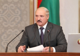 Бездельников быть не должно, - А. Лукашенко