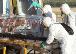 Евросоюз выделит 500 млн евро на борьбу с Эбола 