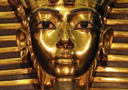 Ученые с помощью компьютерного моделирования воссоздали внешность Тутанхамона