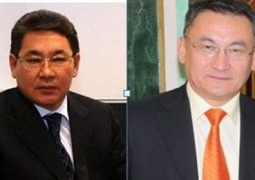 Нурсултан Назарбаев освободил от должностей зампредседателей финпола и Агентства по делам госслужбы