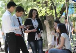 «К&#1241;сіп&#1179;ор» поможет казахстанским выпускникам поступить в Колледжи мирового уровня