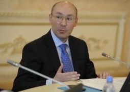 Рост ВВП Казахстана в 2014 году не превысит 5%, - Кайрат Келимбетов