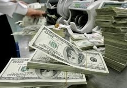 $104 млрд составили международные резервы Казахстана, - глава Нацбанка