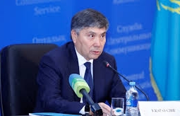 Казахстан создаст стабфонд бензина АИ-92, - У.Карабалин