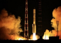 «Протон-М» с российским спутником стартовал с космодрома Байконур