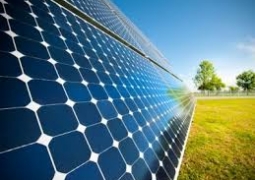 55 млн евро направят на строительство солнечной электростанции в Астане