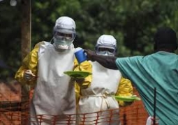 Красный Крест нашел способ победить Эболу в течение полугода
