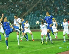 Утвержден формат чемпионата Казахстана по футболу на 2015 год