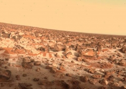 NASA заявила о существовании жизни на Марсе