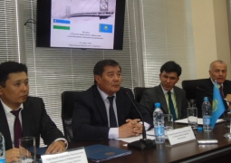 Предприниматели Узбекистана намерены изучить казахстанский опыт ведения бизнеса